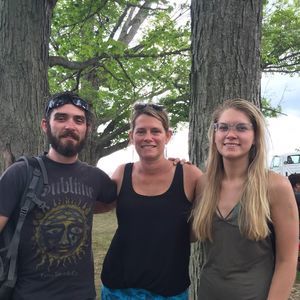 Meet your Posher, Sean